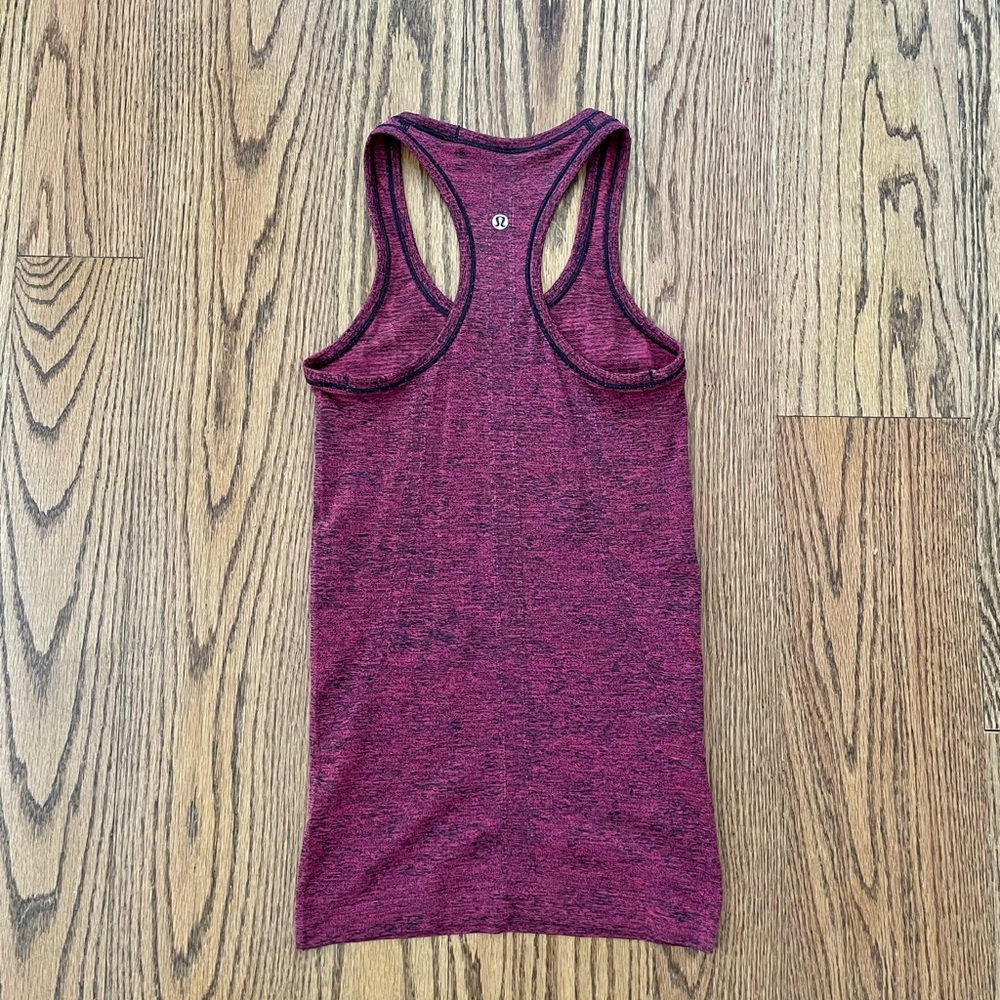 Lululemon Swiftly Tech Tank - image 1